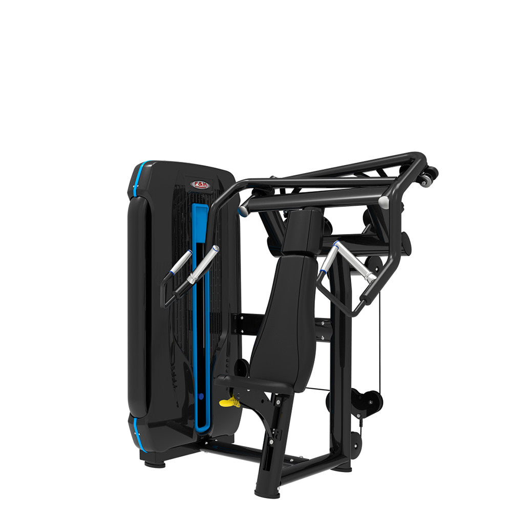 FH HA040 Chest Incline