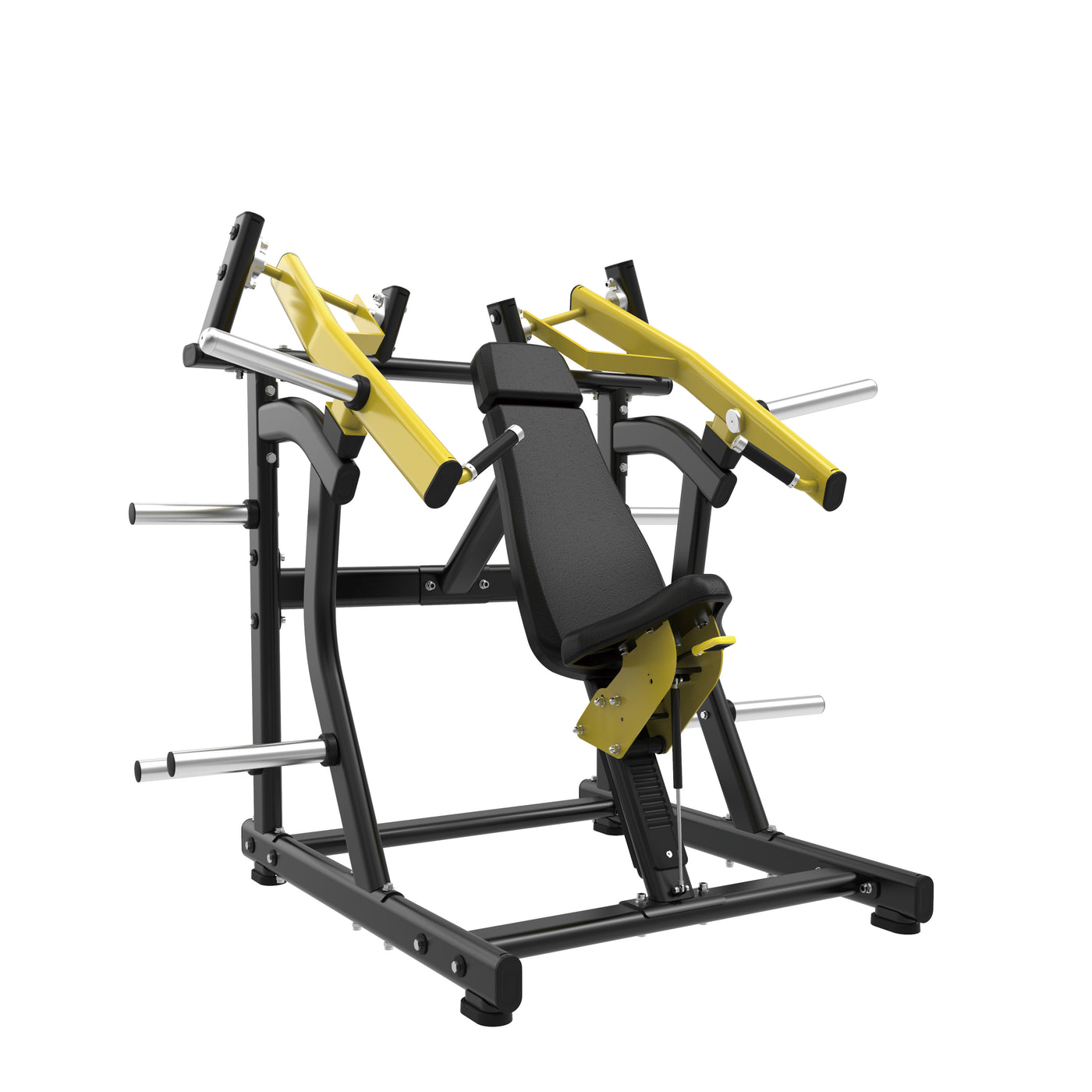 IFN 15 SEATED INCLINE CHEST PRESS