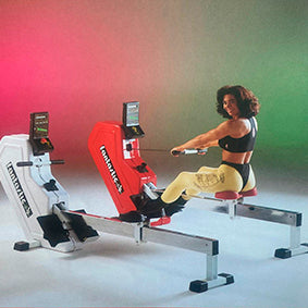 magnetic rower 2000