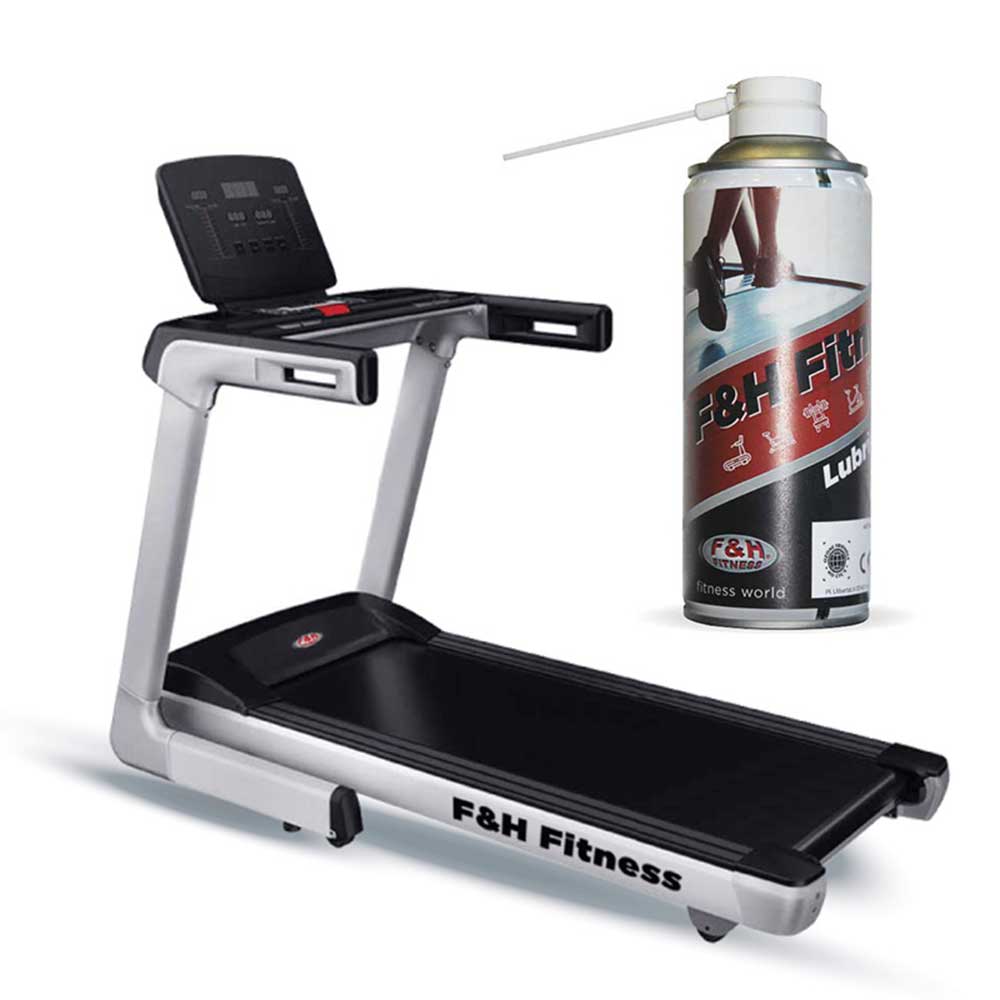 Aceite lubricante para máquinas de fitness de F&H Fitness – F&H Fitness®