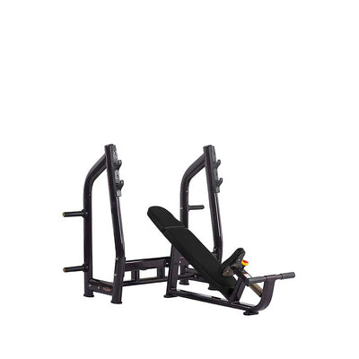 FH HB025 INCLINE BENCH