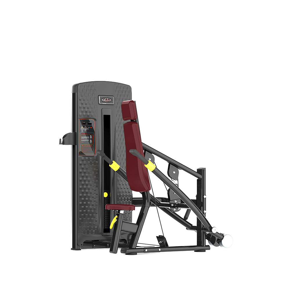FH HE007 TRICEPS PRESS