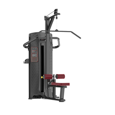 FH HE012C LAT PULL DOWN